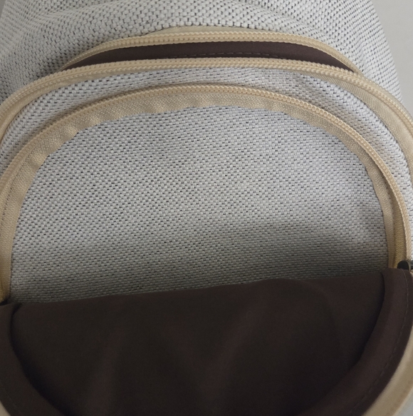 Handmade Elephant Backpack - Picture 9 of 9